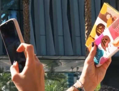 Turn your customers into brand ambassadors in Dubai