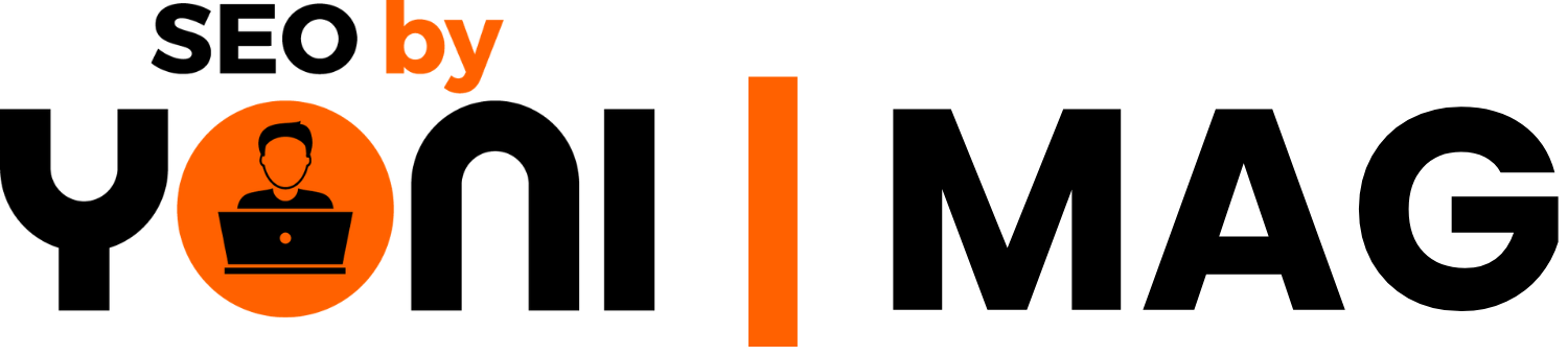 Seo by Yoni Magazine