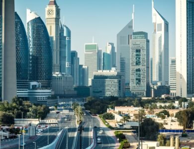 10 advantages online stores in the UAE have compared to the rest of the world