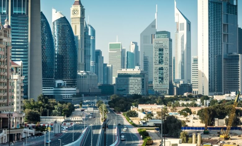 10 advantages online stores in the UAE have compared to the rest of the world