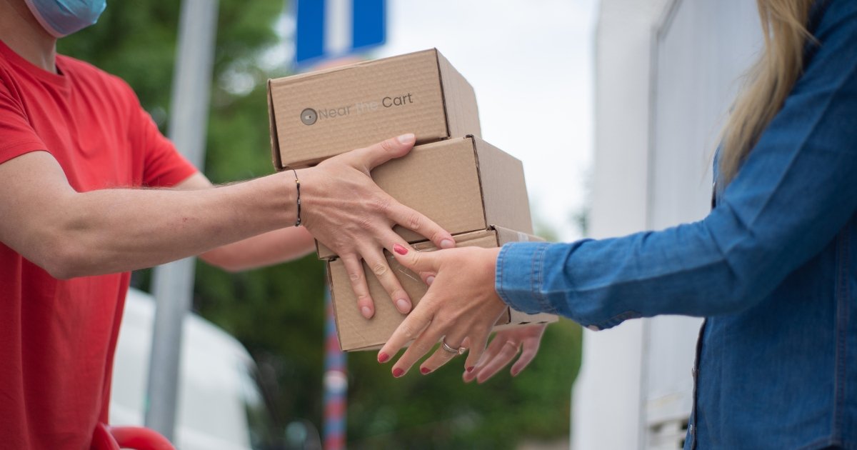 Delivery expectations in the UAE and how they impact online sales - Seo ...