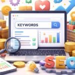 Keywords vs long-tail keywords: The complete guide for eCommerce SEO