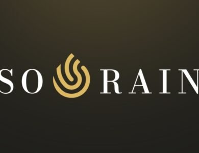 SO RAIN, the personalized gift store for the gift you cannot find anywhere else