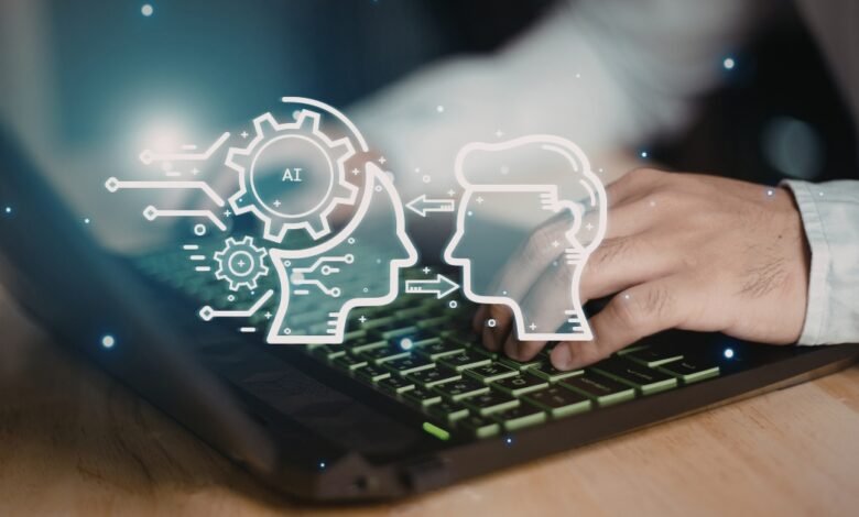 The danger of abusing AI content in online stores in the UAE