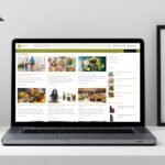 The importance of a blog for eCommerce growth in the UAE