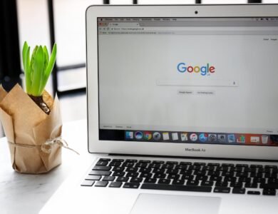 12 things you didn’t know about Google