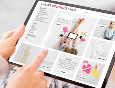 What customers in the UAE really look for before trusting an online store