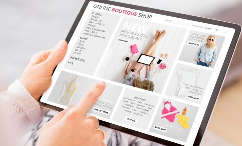 What customers in the UAE really look for before trusting an online store