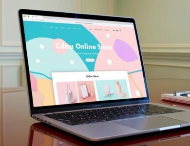 What is an online store in the UAE? And why most owners misunderstand it