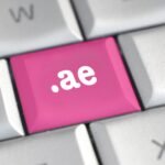Why having an online store with a .ae domain matters in the UAE