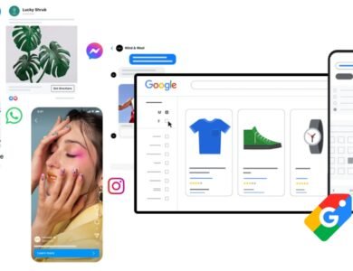 E-commerce Advertising in Dubai & UAE: This is how you should do