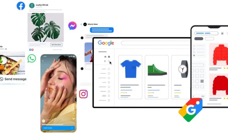 E-commerce Advertising in Dubai & UAE: This is how you should do