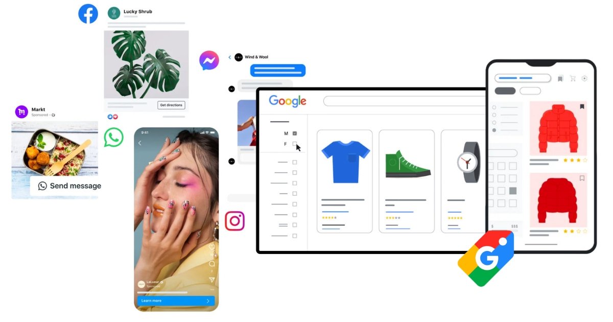 E-commerce Advertising in Dubai & UAE: This is how you should do
