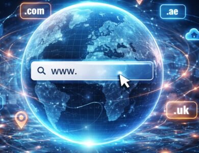What Is a Web Domain?