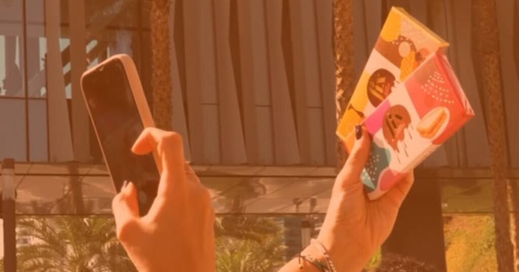 Turn your customers into brand ambassadors in Dubai