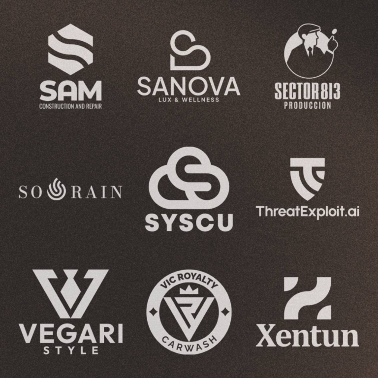 Professional Brand Identity Design Complete Corporate Identity Package